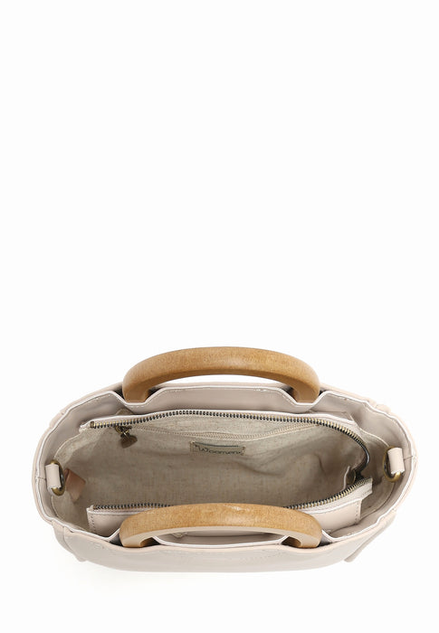 Sac Woomen Crocus Chalk CHALK