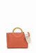 Sac a main Woomen Crocus Wcro01 RUST