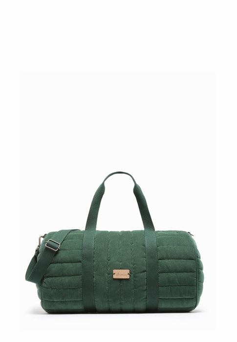 Woomen Sac a main Ixora Wixo12 FOREST GREEN