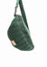 Woomen Sac banane Ixora Wixo04 FOREST GREEN