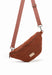 Woomen Sac banane Muflier Wmuf04 BROWN