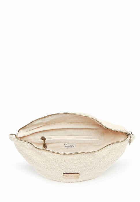 Sac Woomen Muflier Chalk CHALK