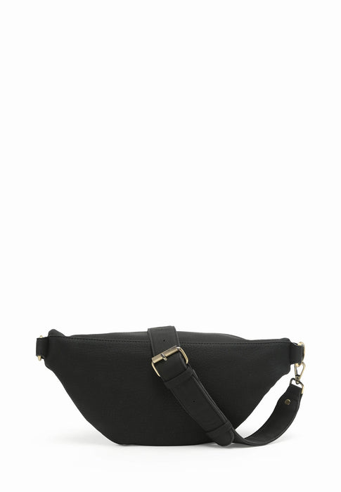 Woomen Sac banane Muscari Wmus24 BLACK