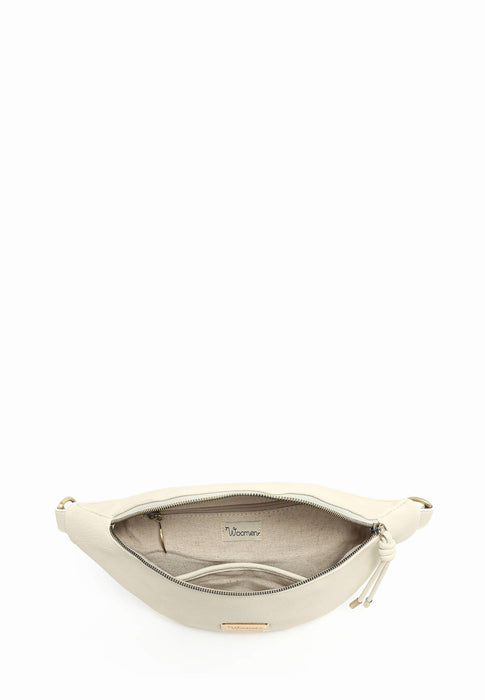 Sac banane Woomen Muscari Wmus24 CHALK