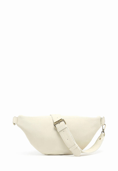 Sac banane Woomen Muscari Wmus24 CHALK
