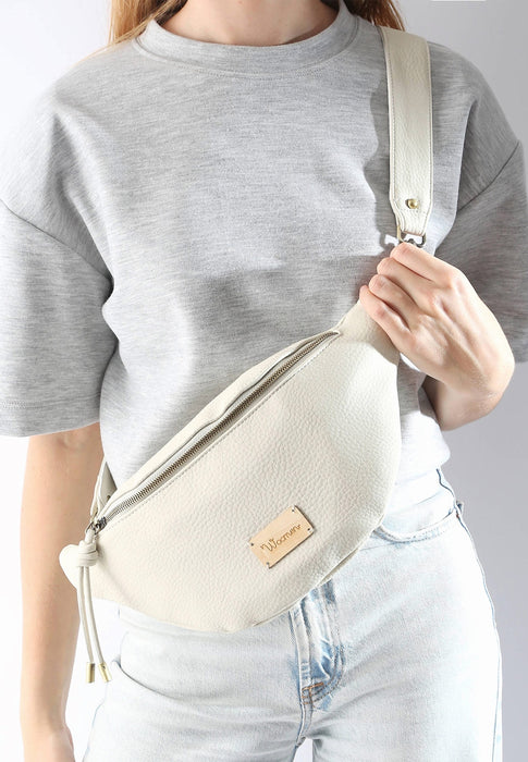 Sac Woomen Muscari Chalk CHALK