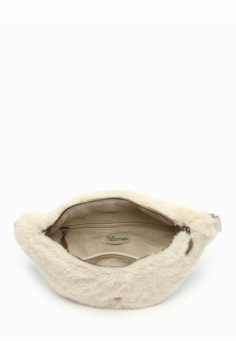 Sac Woomen Olivier Sand SAND