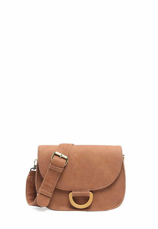 Woomen Sac bandouliere Acacia Wacac60 BROWN