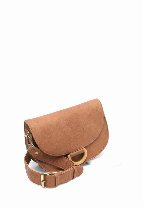 Woomen Sac bandouliere Acacia Wacac60 BROWN