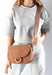 Woomen Sac bandouliere Acacia Wacac60 BROWN