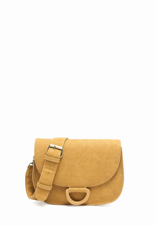 Woomen Sac bandouliere Acacia Wacac60 MUSTARD