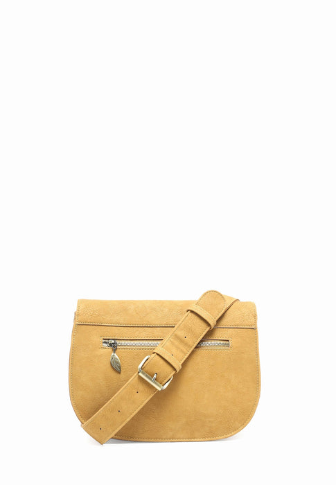 Woomen Sac bandouliere Acacia Wacac60 MUSTARD