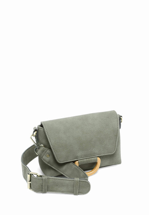 Woomen Sac bandouliere Acacia Wacac63 GREEN