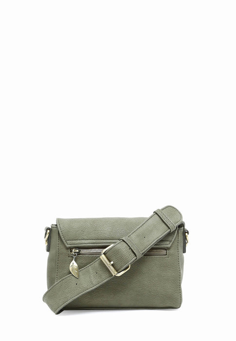 Woomen Sac bandouliere Acacia Wacac63 GREEN