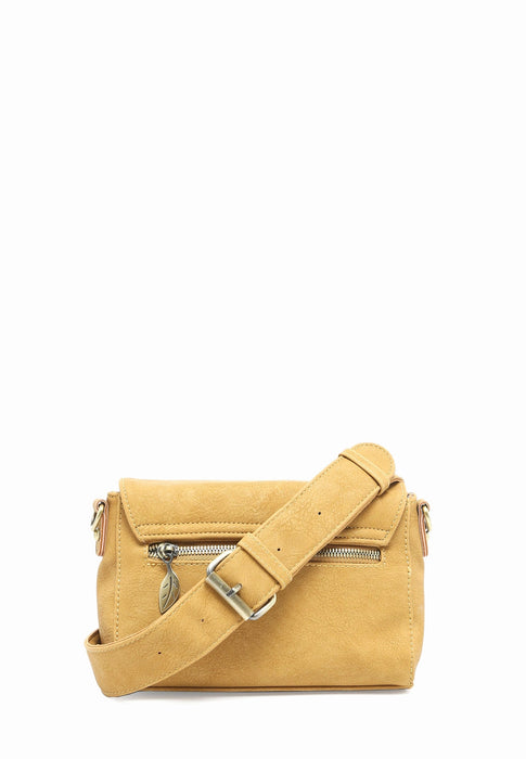 Woomen Sac bandouliere Acacia Wacac63 MUSTARD