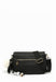 Sac bandouliere Woomen Alizier Wali04 BLACK