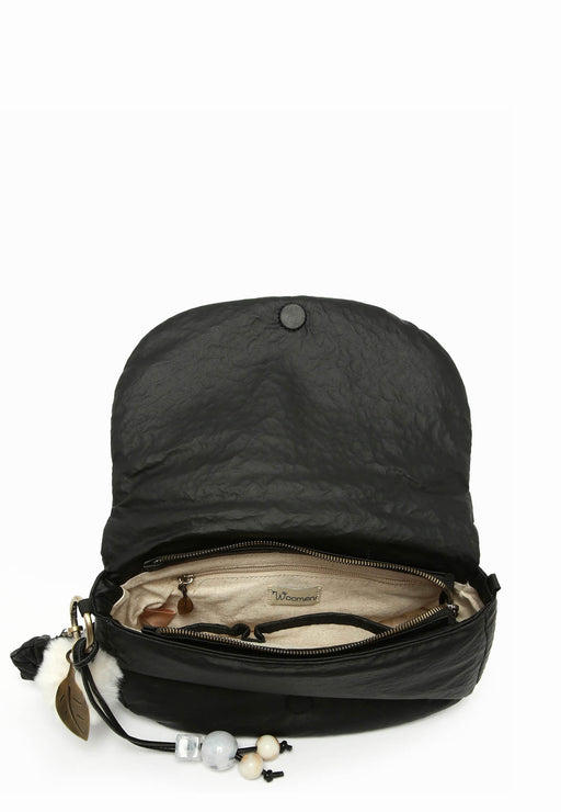 Sac Woomen Alizier Black BLACK