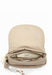 Sac bandouliere Woomen Alizier Wali04 SAND