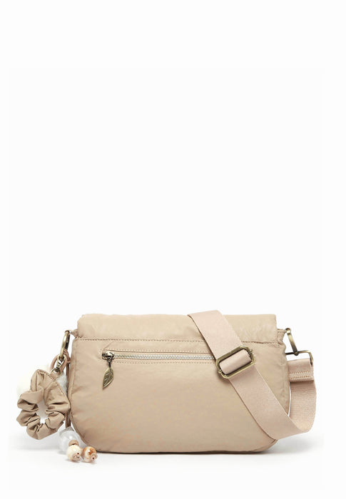 Sac bandouliere Woomen Alizier Wali04 SAND