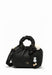 Sac bandouliere Woomen Alizier Wali06 BLACK