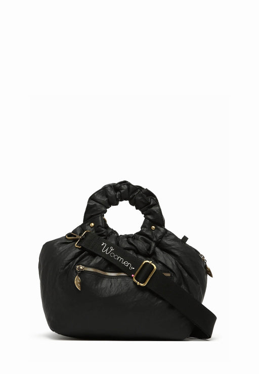 Sac bandouliere Woomen Alizier Wali06 BLACK