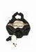 Sac bandouliere Woomen Alizier Wali06 BLACK
