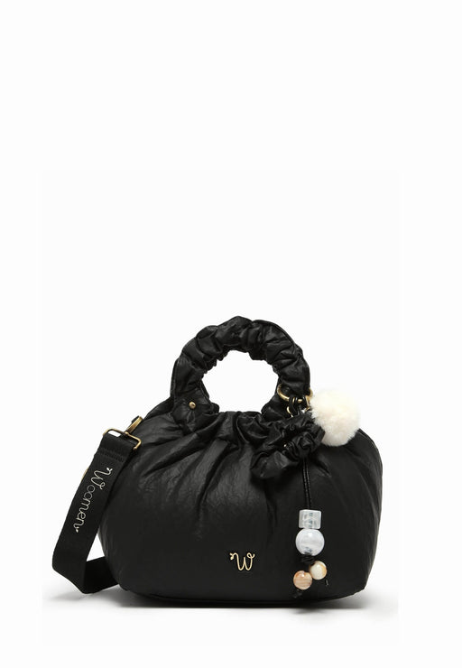 Sac Woomen Alizier Black BLACK