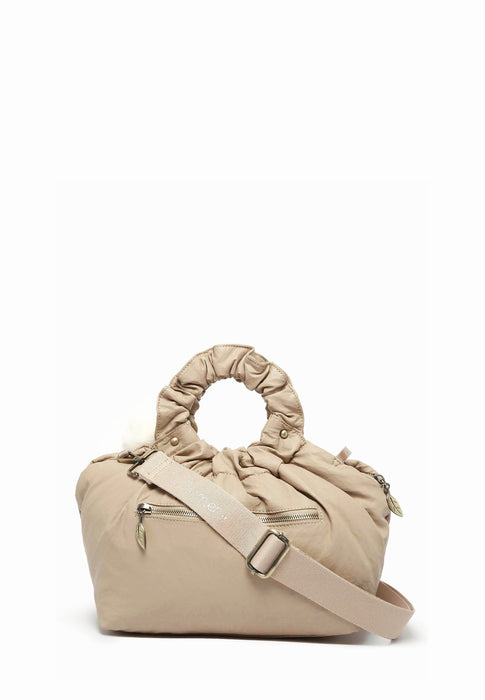Sac bandouliere Woomen Alizier Wali06 SAND