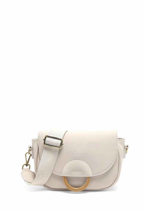 Sac Woomen Crocus Chalk CHALK