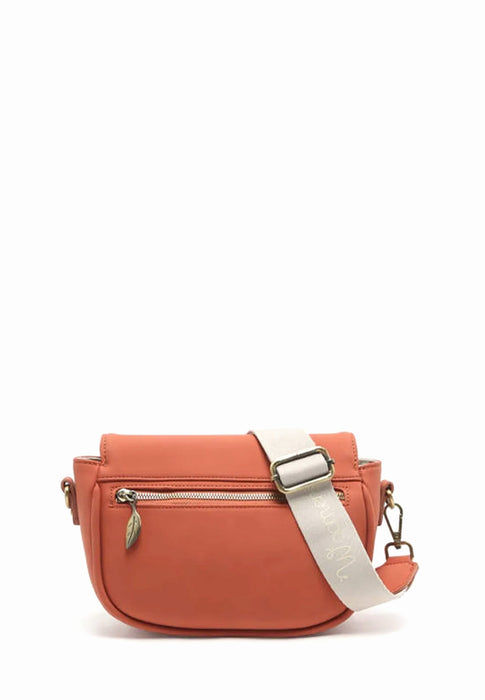Sac bandouliere Woomen Crocus Wcro03 RUST