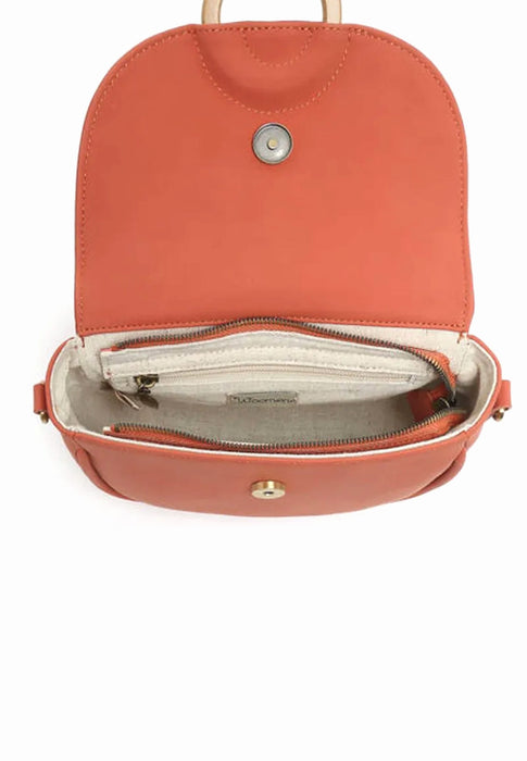 Sac bandouliere Woomen Crocus Wcro03 RUST