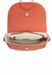 Sac bandouliere Woomen Crocus Wcro03 RUST