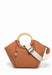 Sac bandouliere Woomen Crocus Wcro23 BROWN