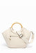 Sac bandouliere Woomen Crocus Wcro23 CHALK