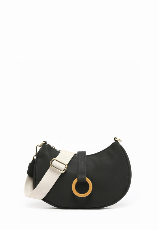 Sac Woomen Crocus Black BLACK