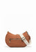 Sac bandouliere Woomen Crocus Wcro29 BROWN