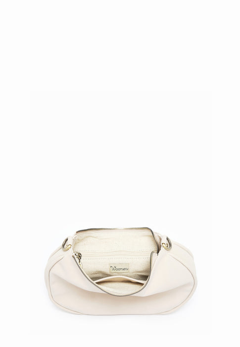 Sac bandouliere Woomen Crocus Wcro29 CHALK