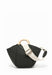 Sac bandouliere Woomen Crocus Wcro33 BLACK