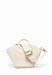 Sac bandouliere Woomen Crocus Wcro33 CHALK