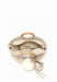 Sac bandouliere Woomen Crocus Wcro33 CHALK