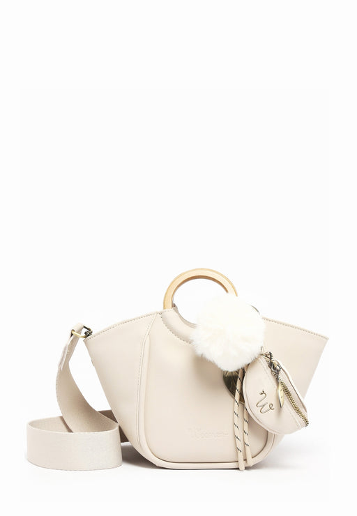 Sac Woomen Crocus Chalk CHALK