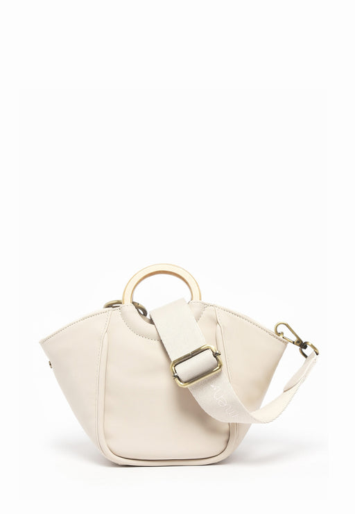 Sac Woomen Crocus Chalk CHALK