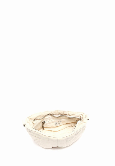 Sac bandouliere Woomen Ixora Wixo01 CHALK