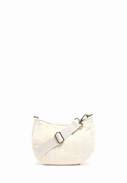 Sac bandouliere Woomen Ixora Wixo01 CHALK