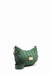 Sac bandouliere Woomen Ixora Wixo01 FOREST GREEN
