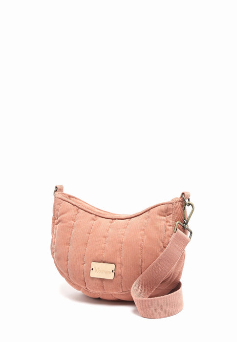Sac bandouliere Woomen Ixora Wixo01 WOODROSE