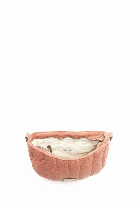 Sac bandouliere Woomen Ixora Wixo01 WOODROSE