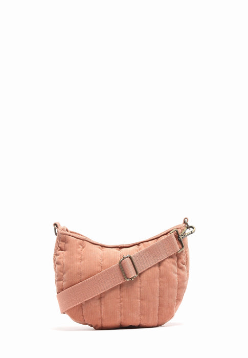 Sac bandouliere Woomen Ixora Wixo01 WOODROSE