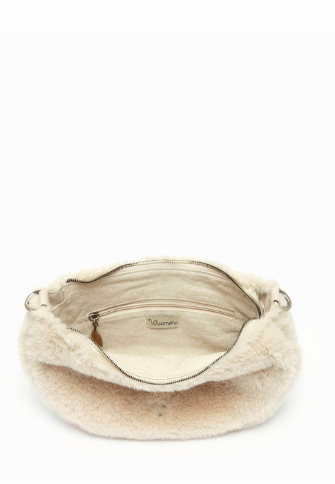 Sac Woomen Olivier Sand SAND