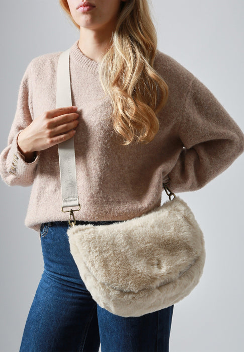 Sac Woomen Olivier Sand SAND